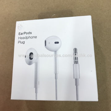 earpods with jack