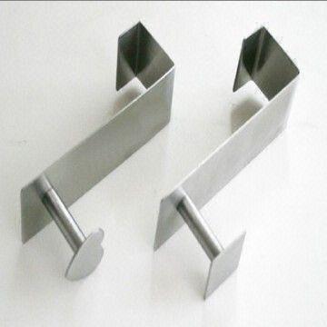 Sell Stainless Steel Purse Hangers Towel Hook Decorative Hooks