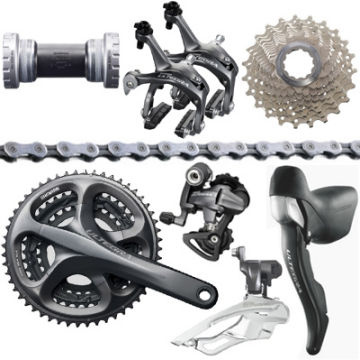 6700 groupset