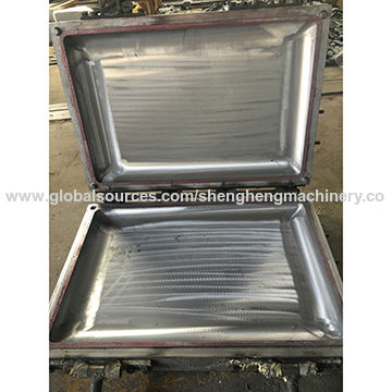 China Memory Foam Pillow Mould From Changzhou Trading Company
