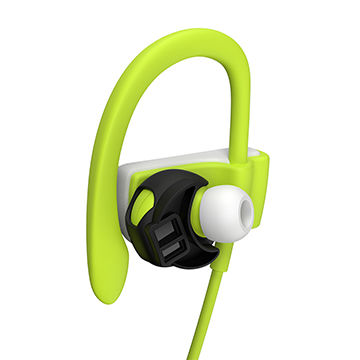 smart bluetooth headset