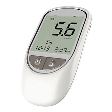 China Glucose Meters Blood Glucose Meter on Global Sources