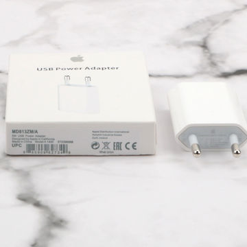 iphone 12 5w charger
