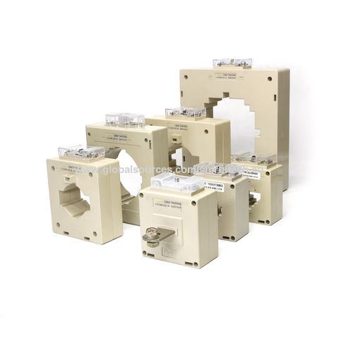 China CT transformers current transformer for ammeter voltmeter on ...
