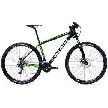 cannondale flash 29 2013