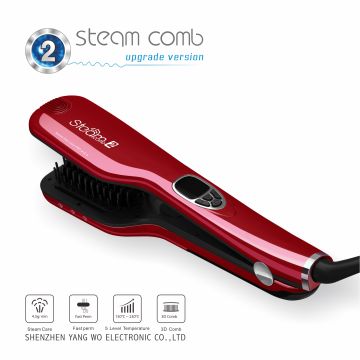 steam hair care pro