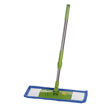 flat floor mop