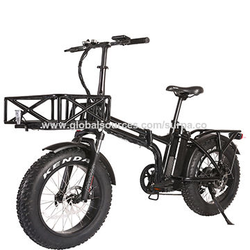 chopper ebike