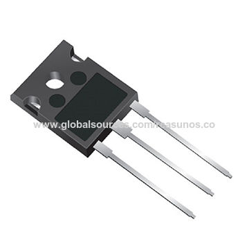 20N60C3 TO-3P 600V N-Channel MOSFET