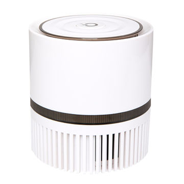 home air cleaner