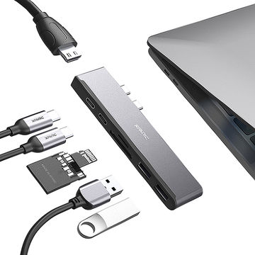 Trackpad Apple Macbook A1534 12/'/' Retina 2015//2016 Silver 817-00327-03