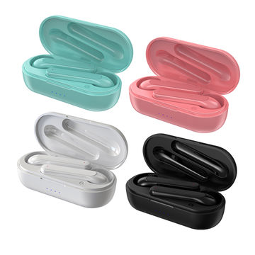devia tws wireless earphone