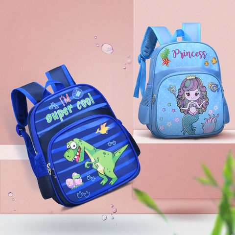 kindy school bag