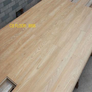 Laminate Flooring With Foam Backing Class Ac3 Unilin Patent Double Arc Floor Sampl Global Sources - Foam Backed Laminate Flooring
