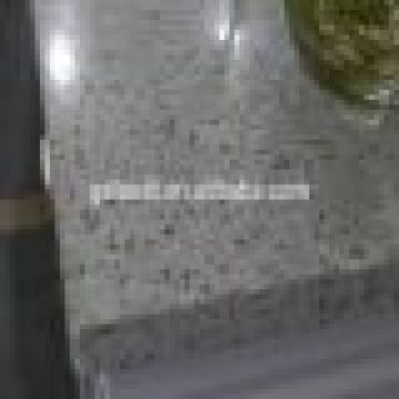 Artificial Engineer Quartz Stone Slab For Kitchen Countertop