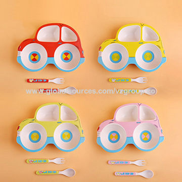 baby tableware set