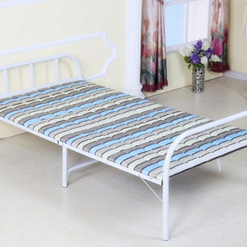 single bed frame trundle