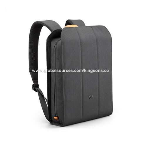 korean laptop backpack