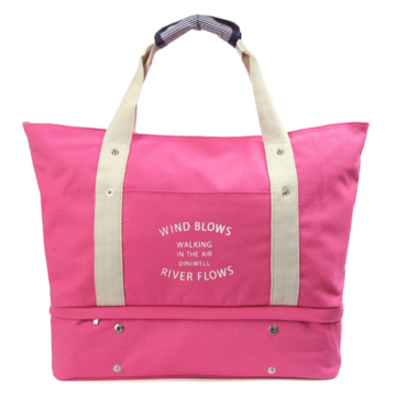 China Bolso plegable del viaje del petate portátil del equipaje del bolso  del viaje del dominguero de la lona encendido Global Sources,Bolso del viaje  de la lona,bolso del equipaje,bolso portátil