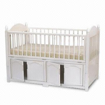 industrial baby crib