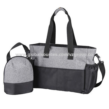 women's work lunch bag