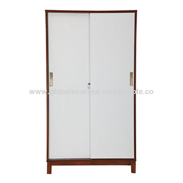 India Easy Fit Sliding Door Wardrobe On Global Sources