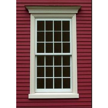 Vertical Sliding Double Hung Windows Aluminium Window 6063 Global China Vertical Sliding Double Hung Windows Aluminium Window 6063