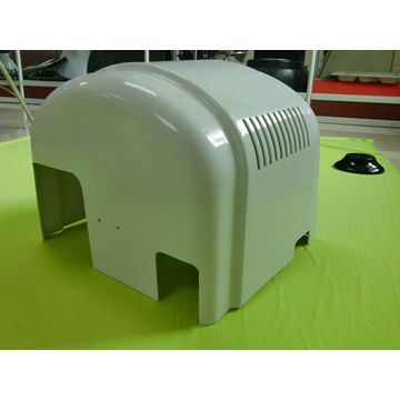 thermoform plastic manufacturers