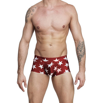 tight swim shorts mens