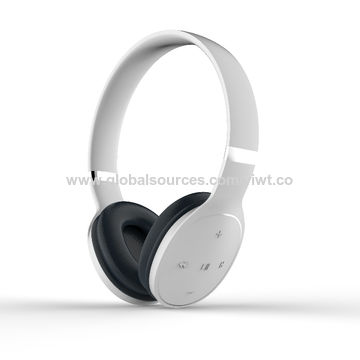 xsound wireless bluetooth headset