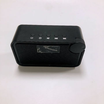 10 watt bluetooth speaker