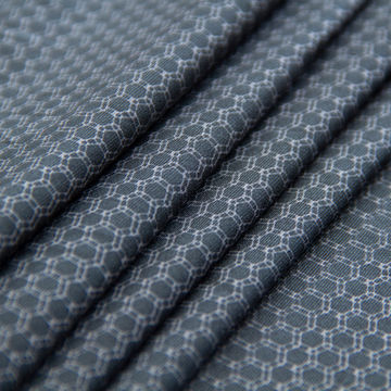 China Printed Copper Infused Polyester Stretch Knitted Antibacterial Fabric On Global Sources Copper Infused Fabric Antibacterial Fabric Deodorant Fabric