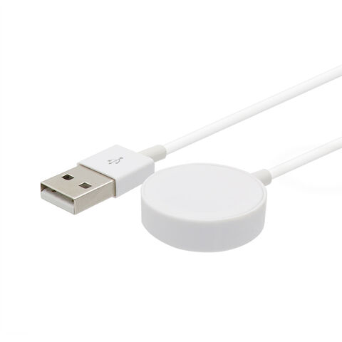 cargador de reloj apple