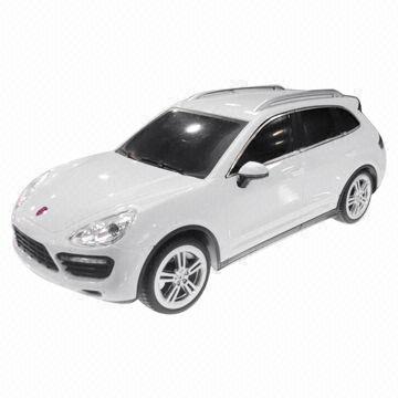 rc porsche cayenne