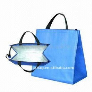bag to keep food hot