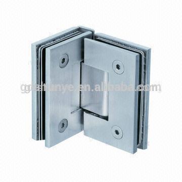 1 Spring Loaded Door Hinge 2 Made Of Stainless Steel 304 Or 316