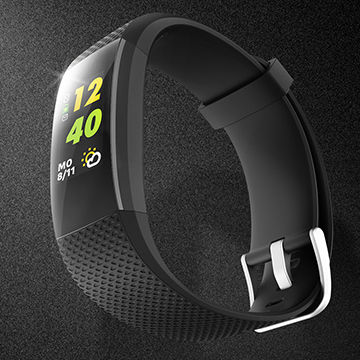 activity tracker with gps