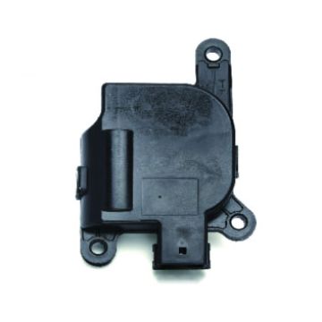 Hvac Heater Ac Fan Vent Air Blend Door Actuator Electrical 604 301
