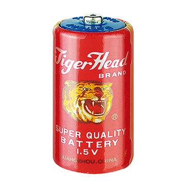 battery head