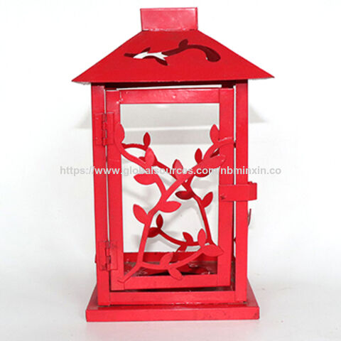 China Decorative Lantern Light From Ningbo Manufacturer Ningbo