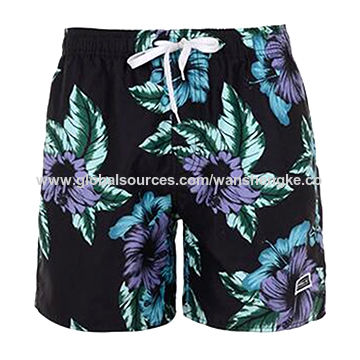 custom surf shorts