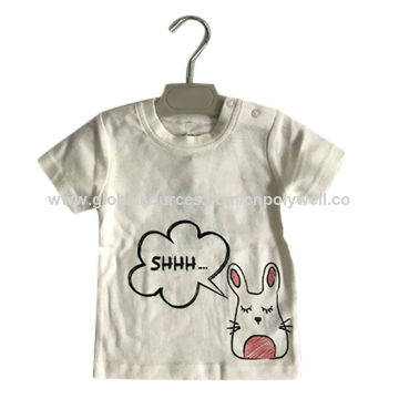 cotton shirt design for baby girl