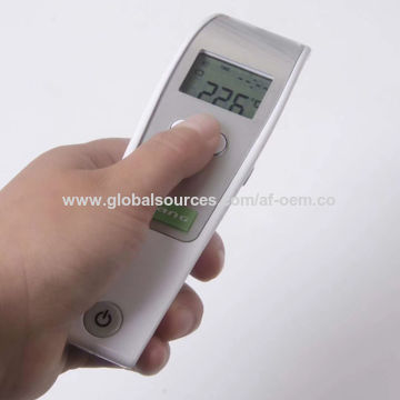 professional ear thermometer