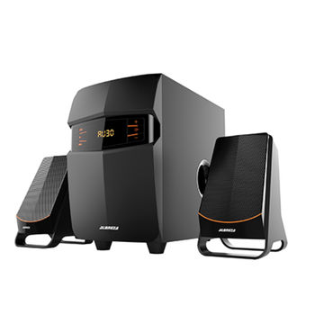 wireless bluetooth music system