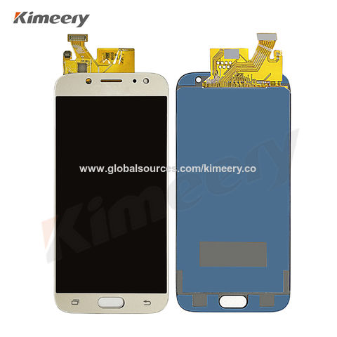 China Mobile Phone Lcd Display For Samsung Galaxy J5 17 J530 J530f Touch Screen Digitizer Lcd Display On Global Sources Mobile Phone Lcds Replacement Lcd Screen And Digitizer Mobile Phone Screen