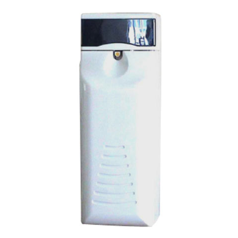 aerosol dispenser manufacturers