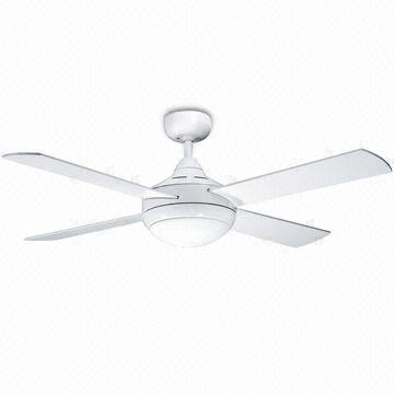 Taiwan Ceiling Fan With Powerful Motor And Light Kit On Global Sources