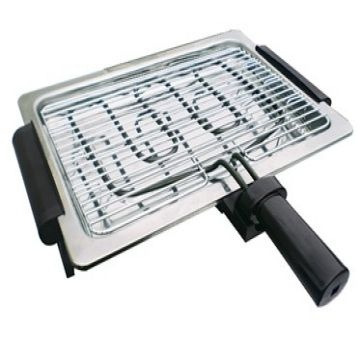 electric grill heating element