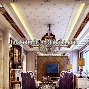 Cheap High Quality Fiberglass Drop Ceiling Tiles Global