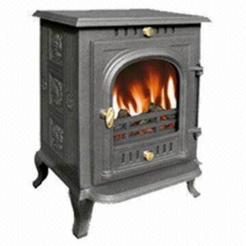 1 Solid Fuel Cast Iron Stove 2 True Fire Fireplace 3 Power 7 5kw